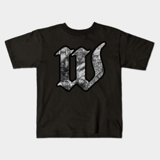 West Kids T-Shirt